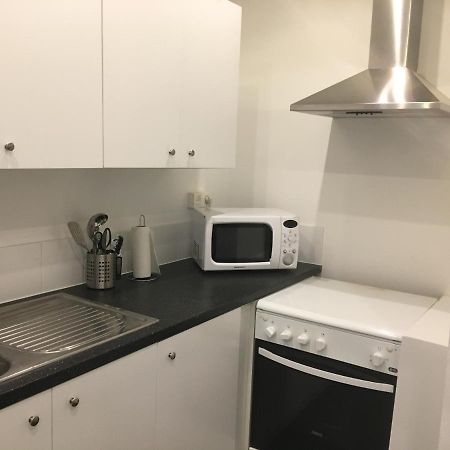 Apartment Jean-Marie Blankenberge Buitenkant foto