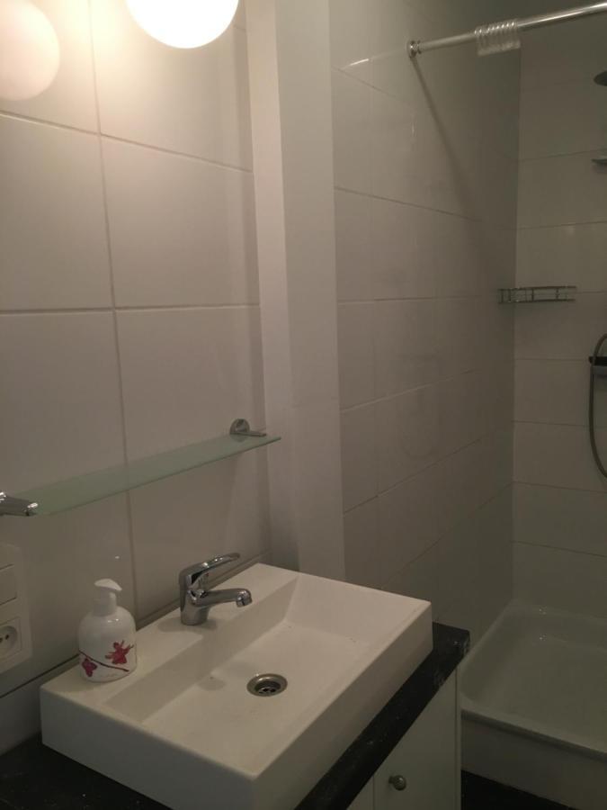 Apartment Jean-Marie Blankenberge Buitenkant foto